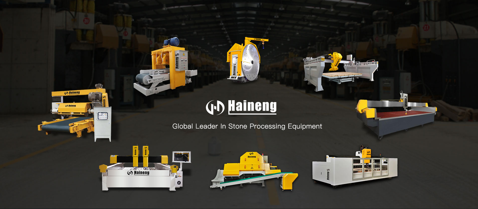 Nhà sản xuất thiết bị và máy khai thác Trung Quốc