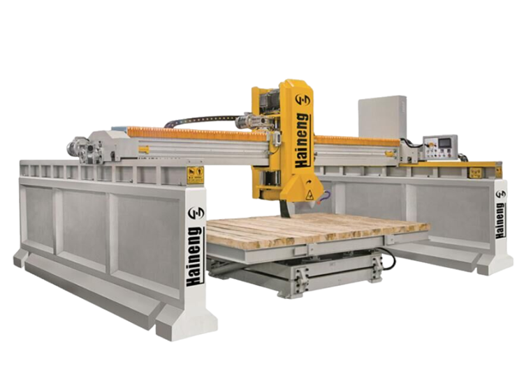 Máy và thiết bị cắt đá
