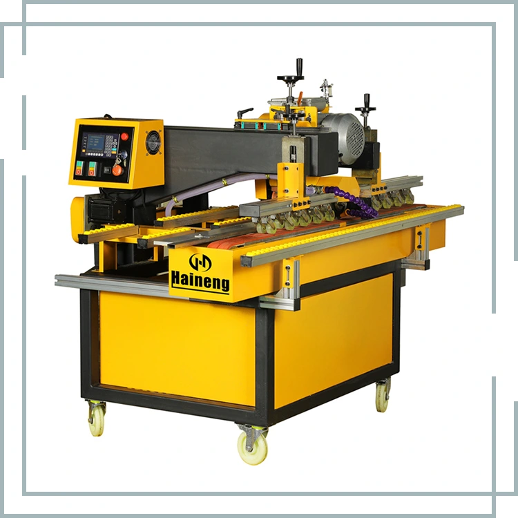 Các chức năng của máy cắt gạch đa chức năng CNC là gì?