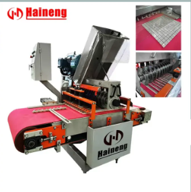 Tại sao máy và thiết bị cắt đá lại cần thiết cho chế biến đá hiện đại?