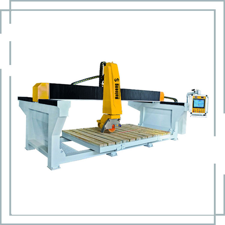 5 trục CNC SAWS
