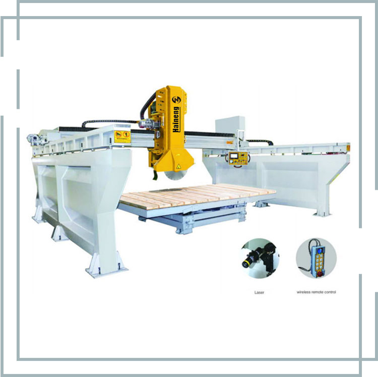 Máy cắt đá cẩm thạch