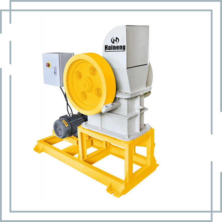 Máy nghiền đá granite mini bằng đá cẩm thạch